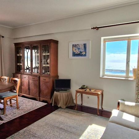 Solmar View Apartment, Azores Ponta Delgada Exteriör bild