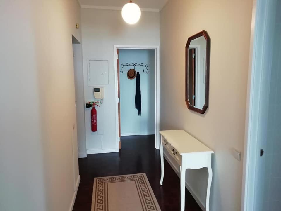 Solmar View Apartment, Azores Ponta Delgada Exteriör bild