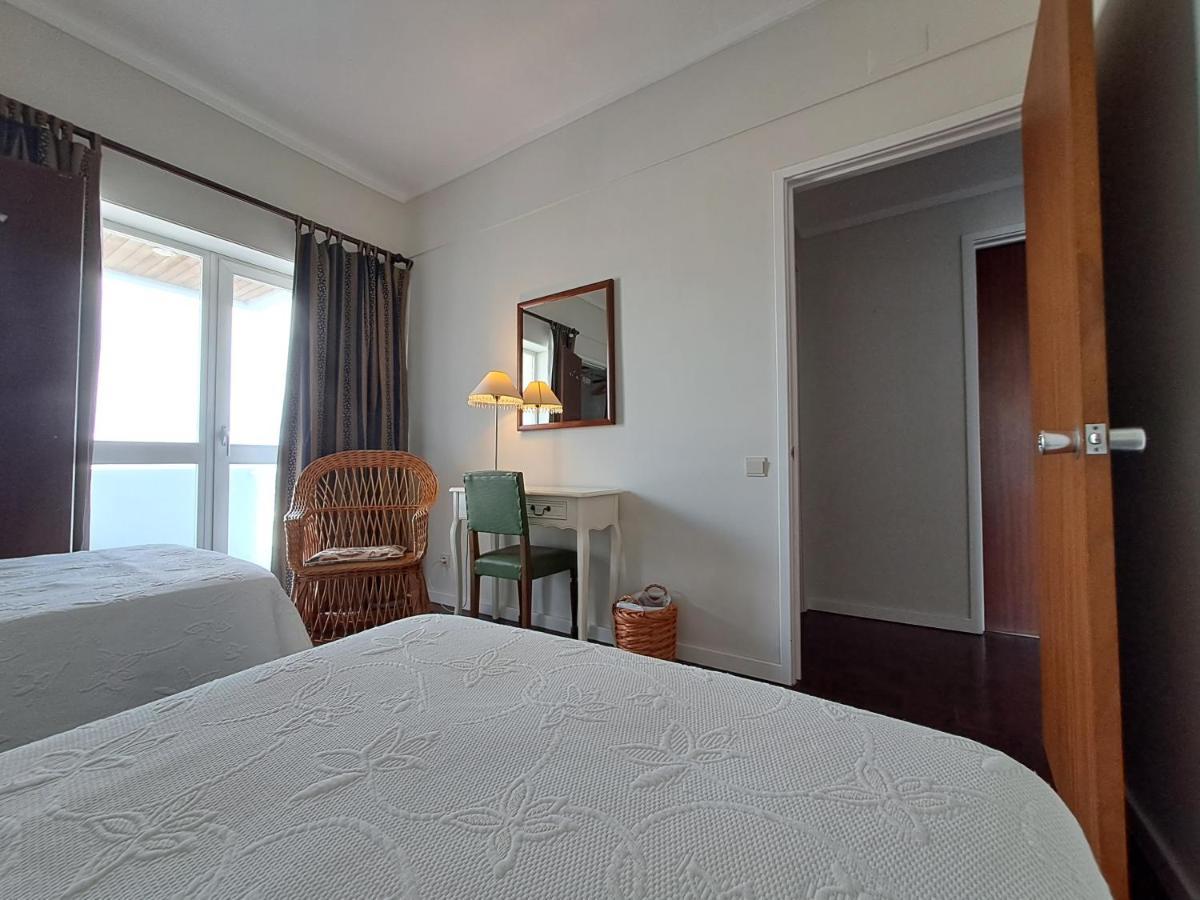 Solmar View Apartment, Azores Ponta Delgada Exteriör bild