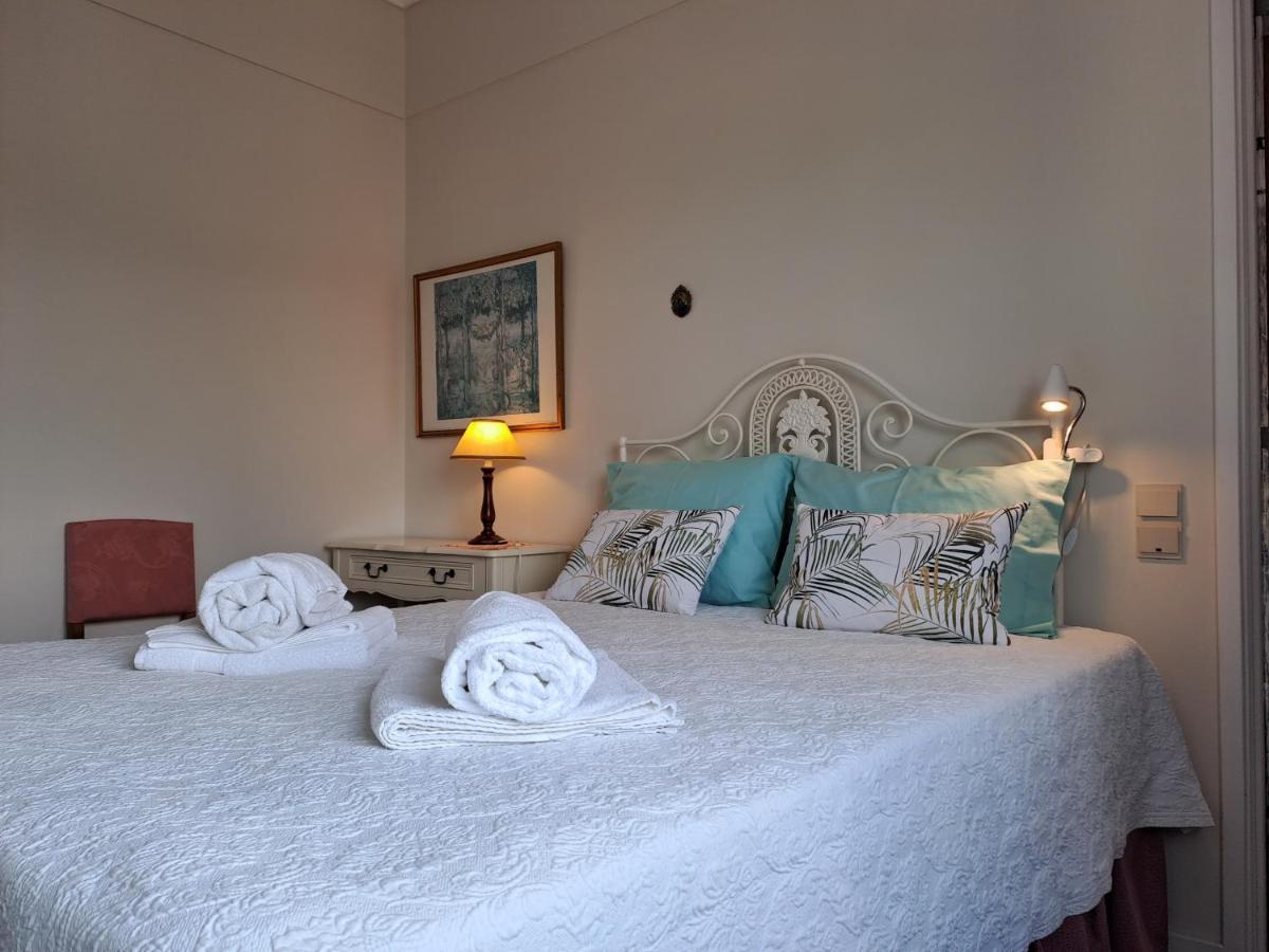 Solmar View Apartment, Azores Ponta Delgada Exteriör bild