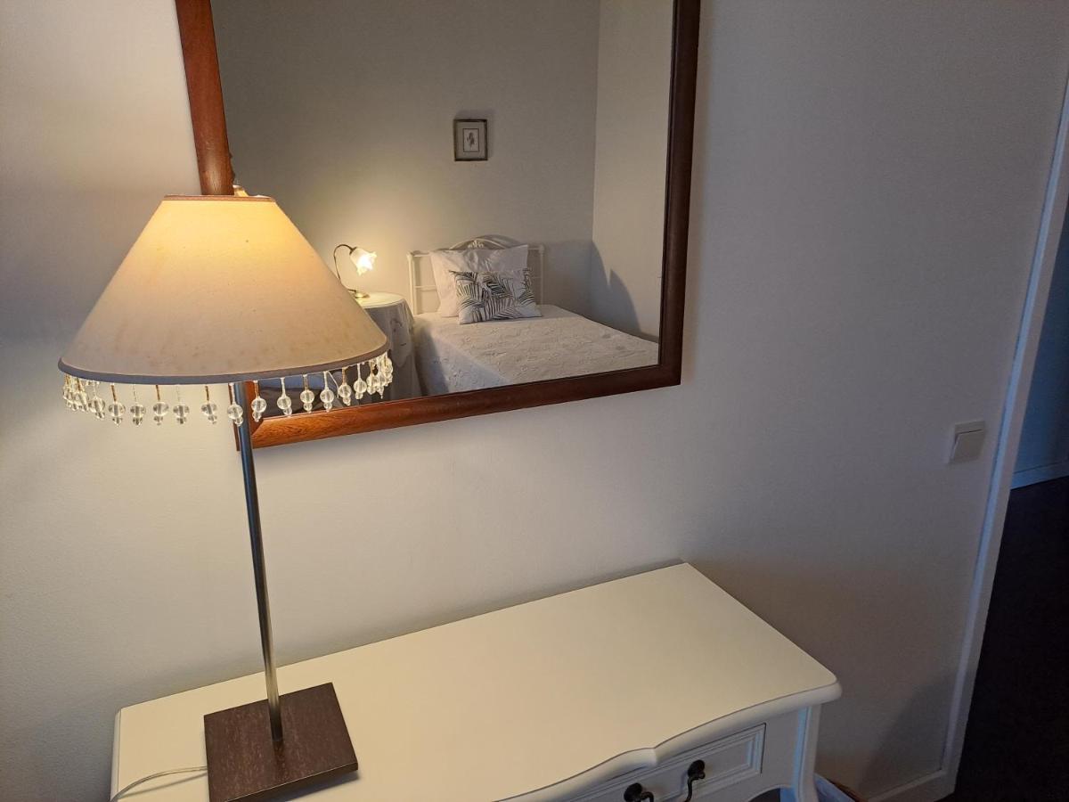 Solmar View Apartment, Azores Ponta Delgada Exteriör bild