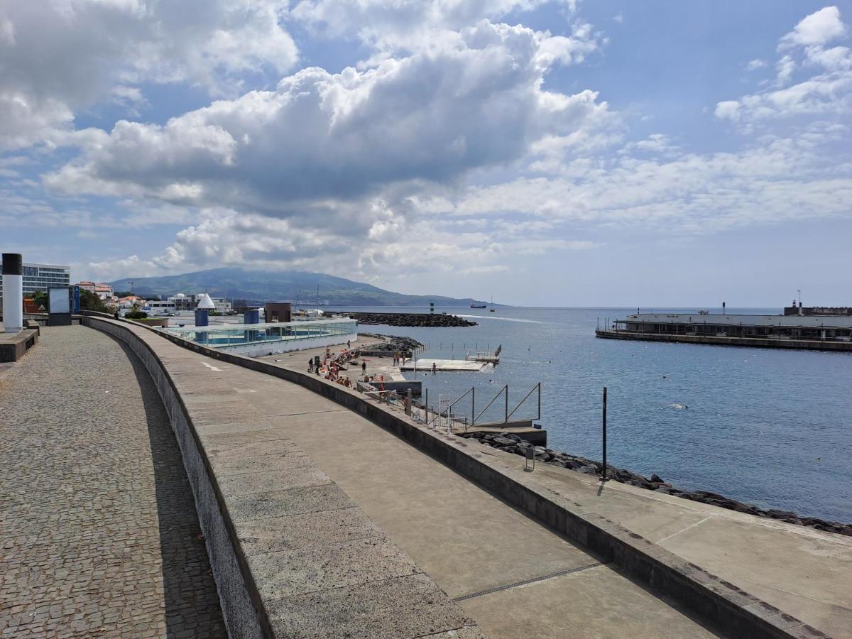 Solmar View Apartment, Azores Ponta Delgada Exteriör bild