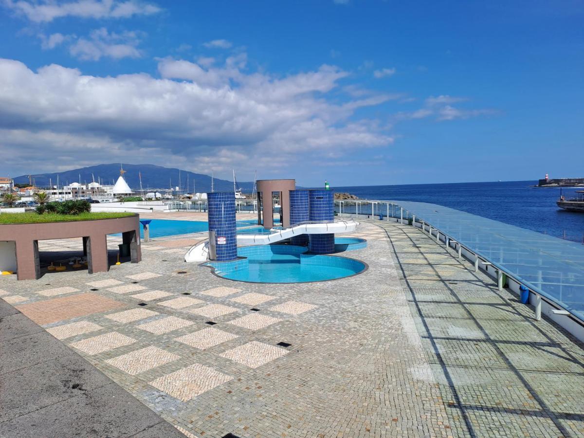 Solmar View Apartment, Azores Ponta Delgada Exteriör bild