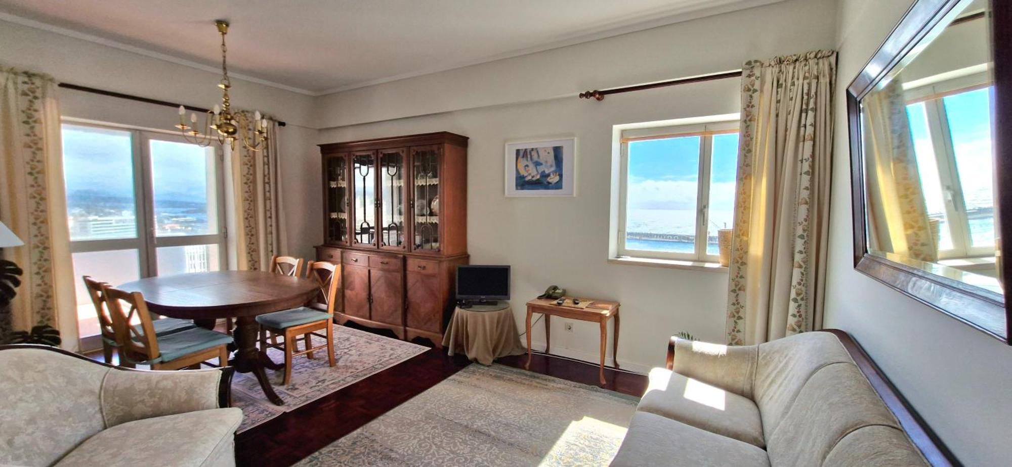 Solmar View Apartment, Azores Ponta Delgada Exteriör bild