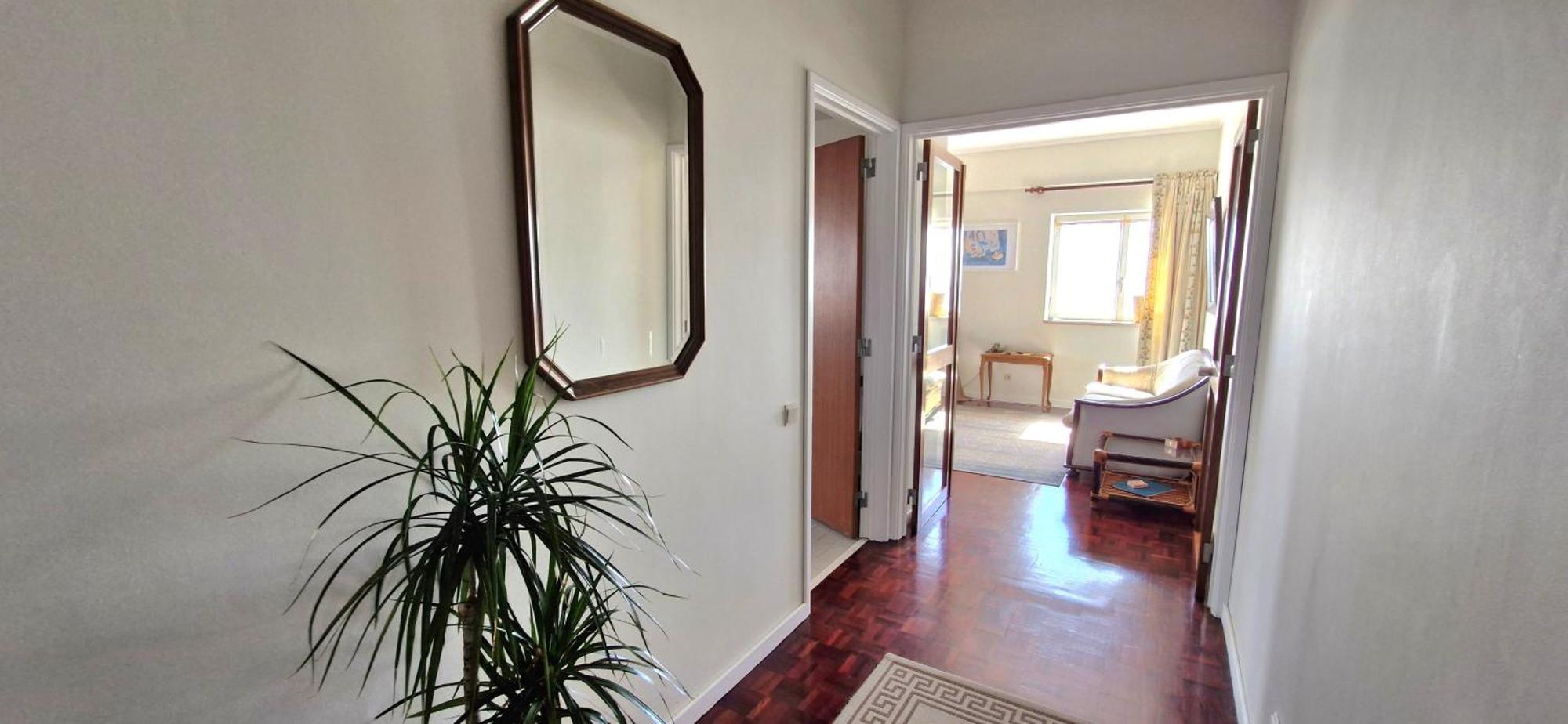 Solmar View Apartment, Azores Ponta Delgada Exteriör bild