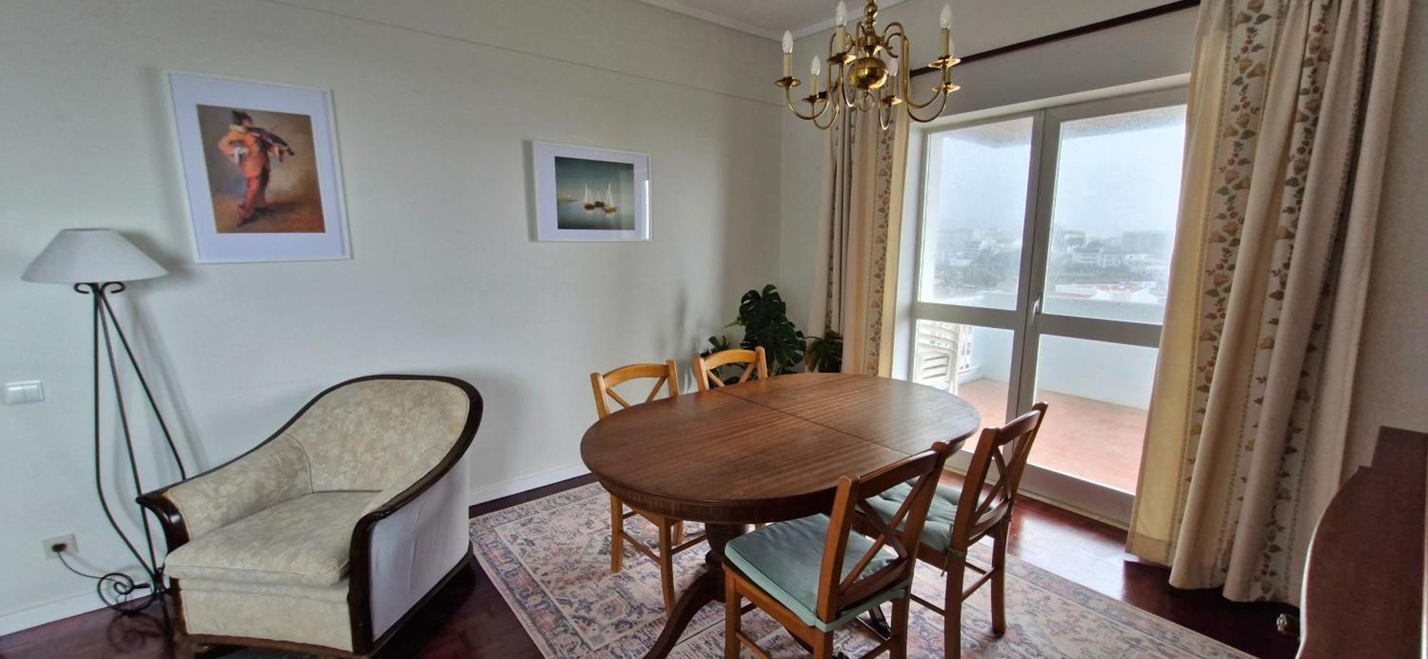 Solmar View Apartment, Azores Ponta Delgada Exteriör bild