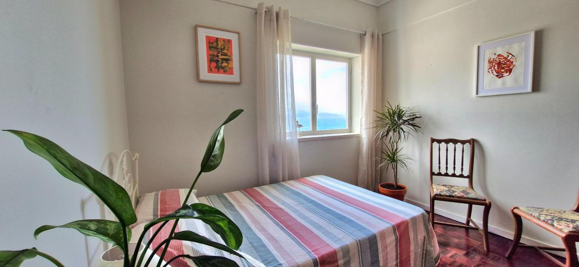 Solmar View Apartment, Azores Ponta Delgada Exteriör bild