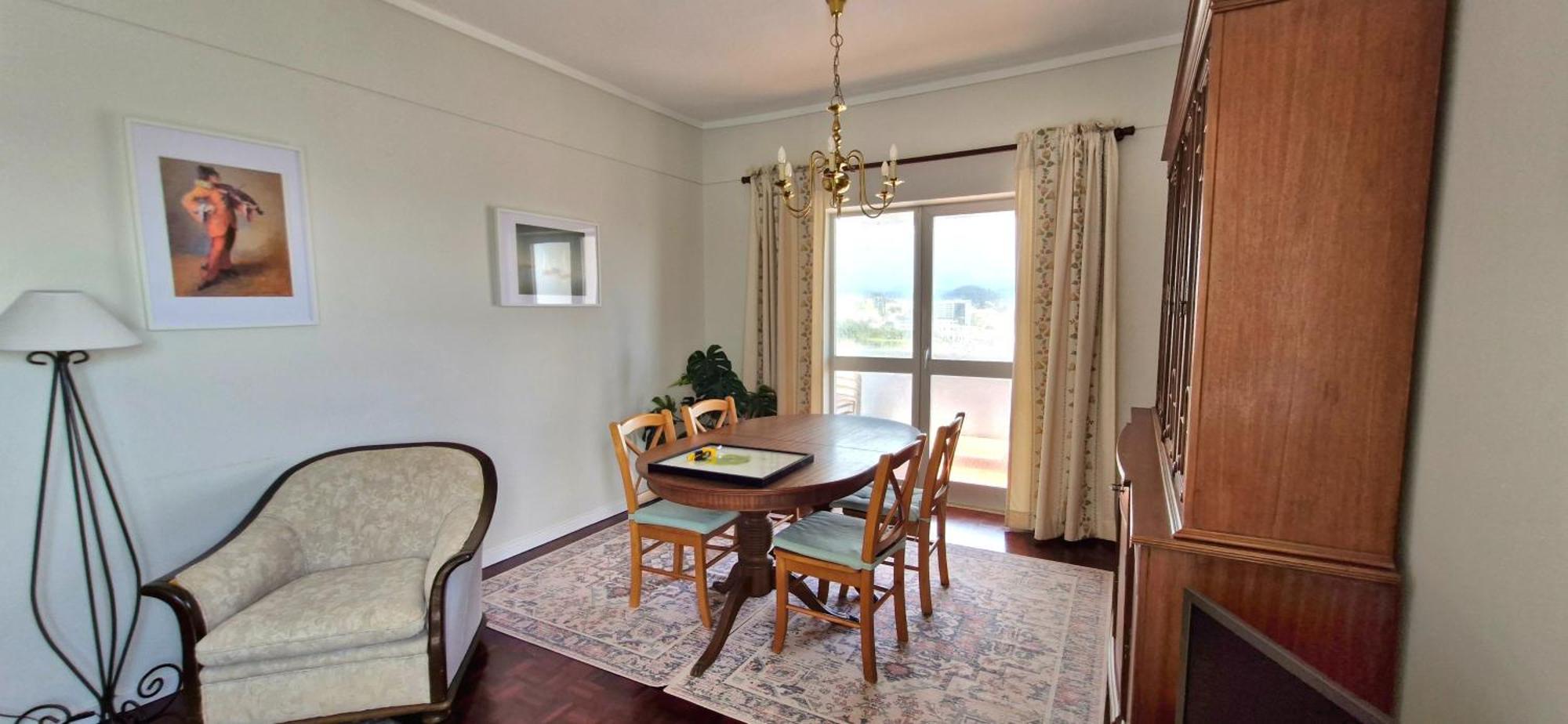 Solmar View Apartment, Azores Ponta Delgada Exteriör bild
