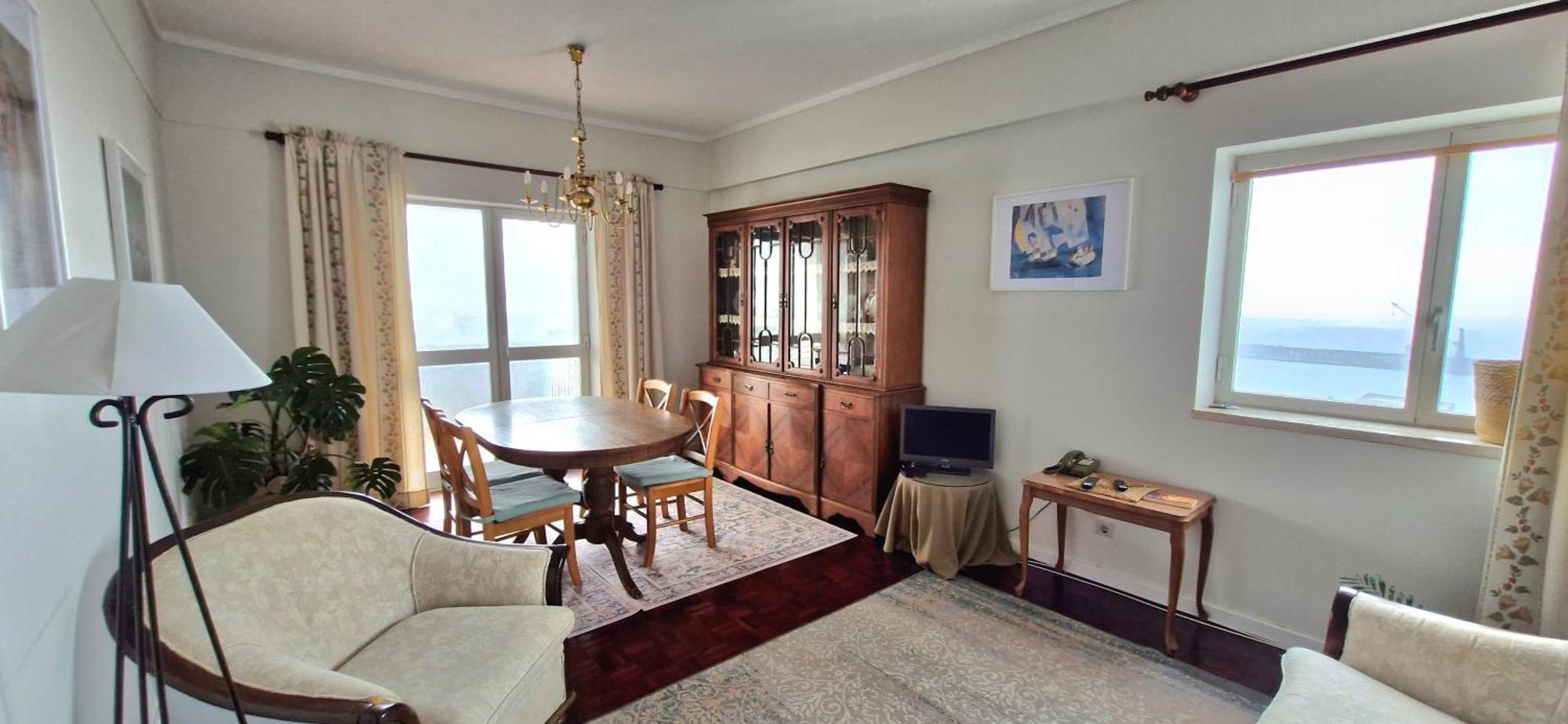 Solmar View Apartment, Azores Ponta Delgada Exteriör bild