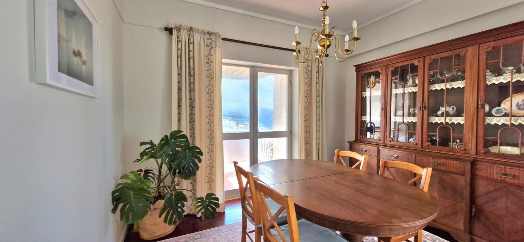 Solmar View Apartment, Azores Ponta Delgada Exteriör bild