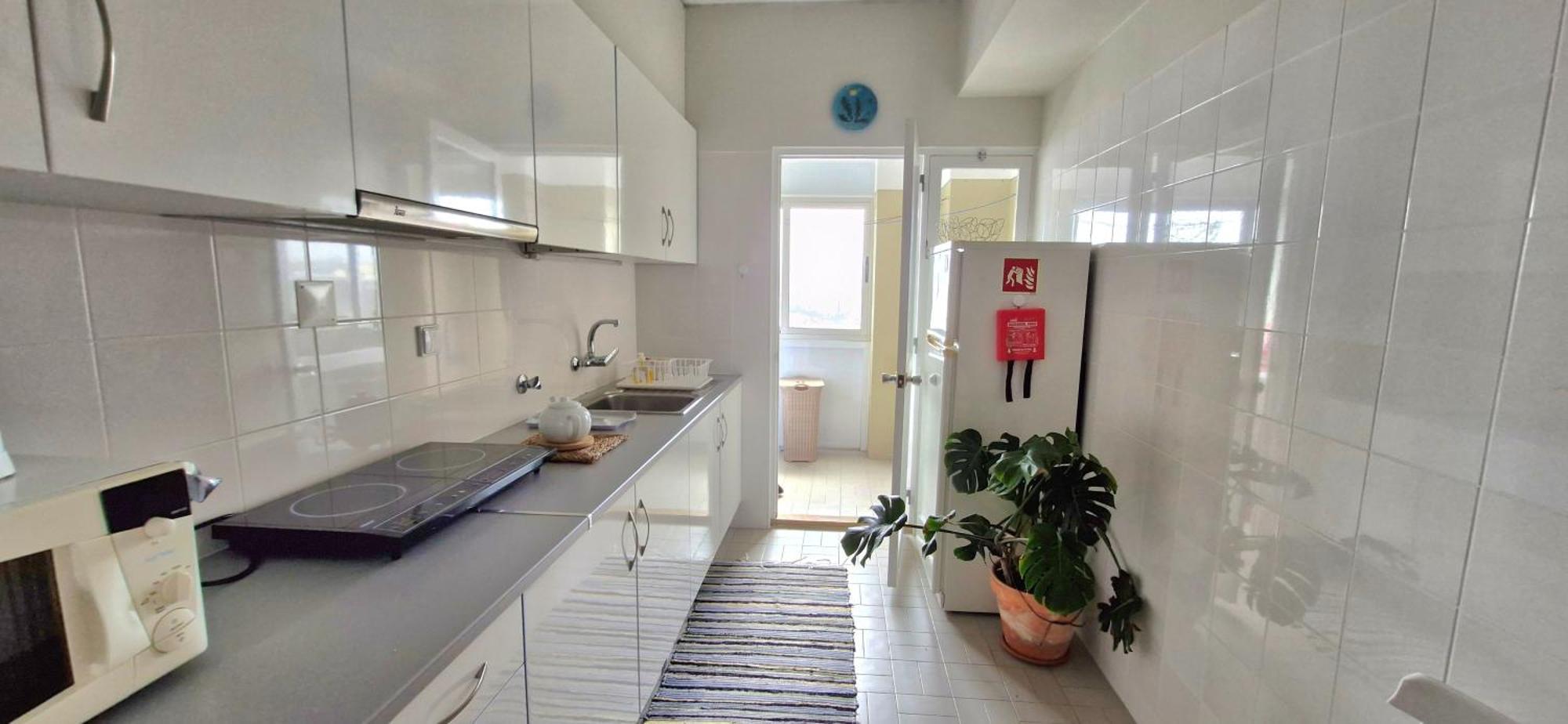 Solmar View Apartment, Azores Ponta Delgada Exteriör bild