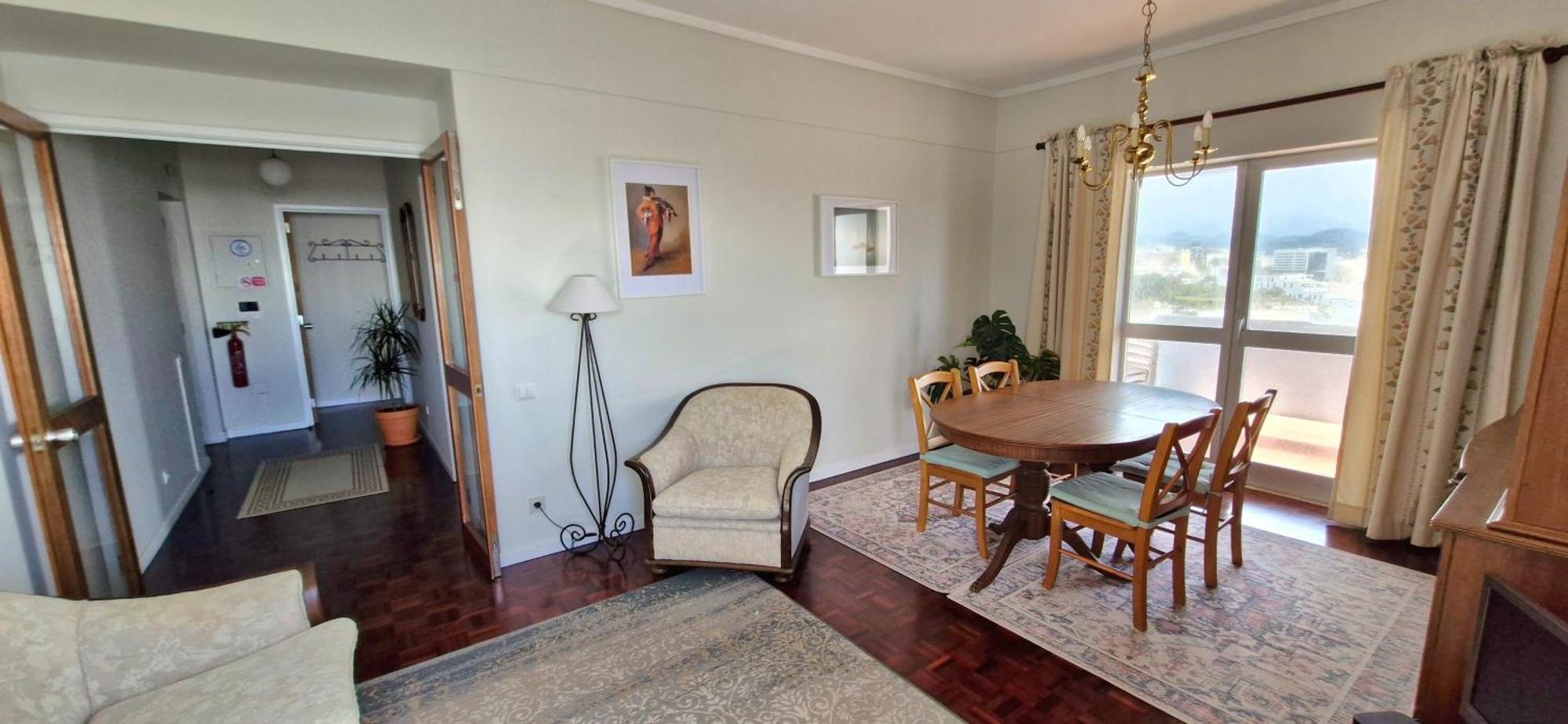 Solmar View Apartment, Azores Ponta Delgada Exteriör bild