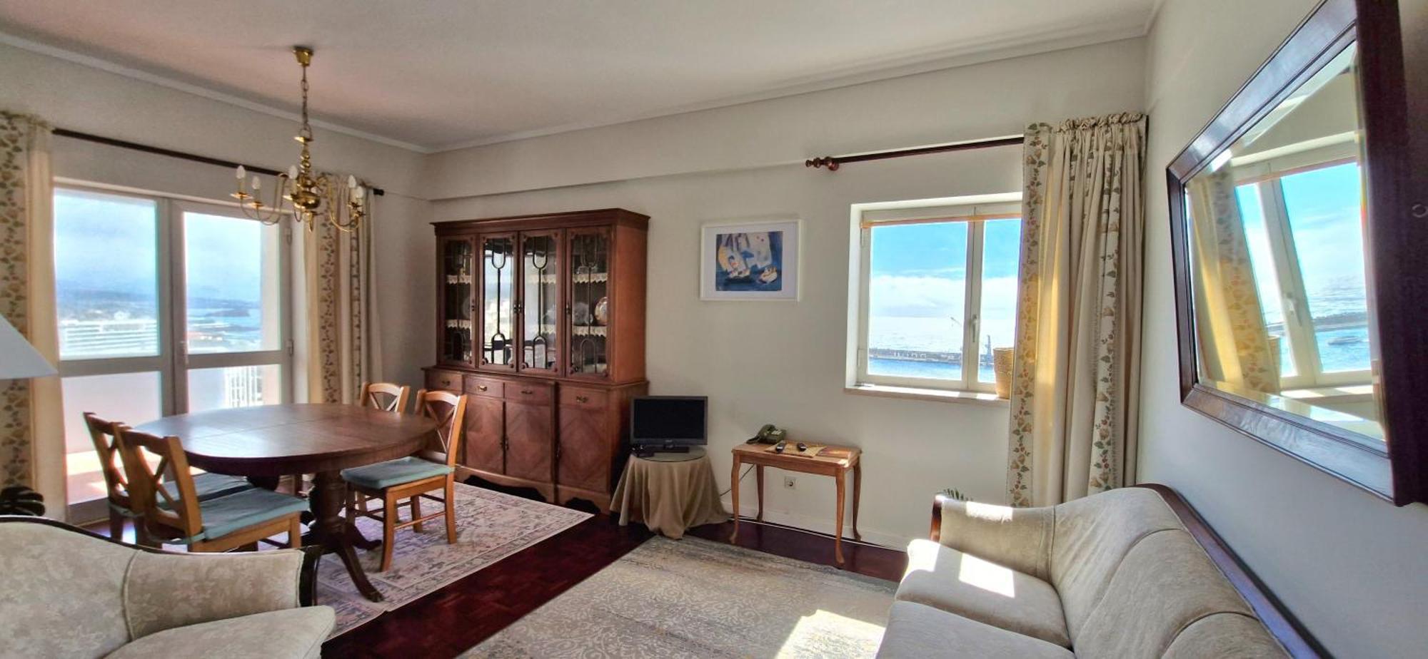 Solmar View Apartment, Azores Ponta Delgada Exteriör bild